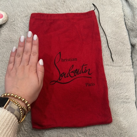 Dust Bag - Picture 2 of 6